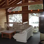 Ferienhaus Du Chef Grächen