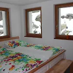Du Chef Ferienhaus Grächen