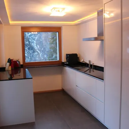 Du Chef Σπίτι διακοπών *