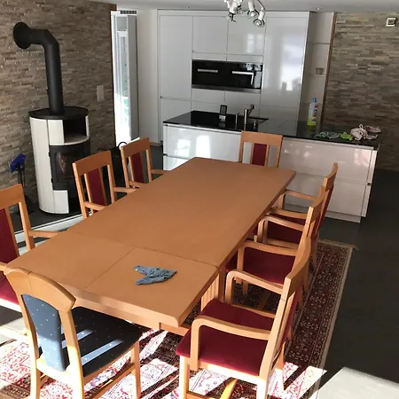 Σπίτι διακοπών Du Chef *