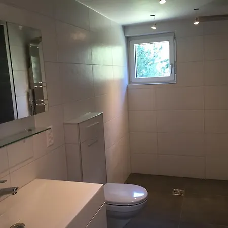 Du Chef Ferienhaus *