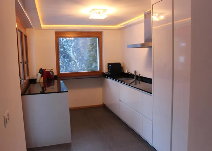 Du Chef Σπίτι διακοπών *