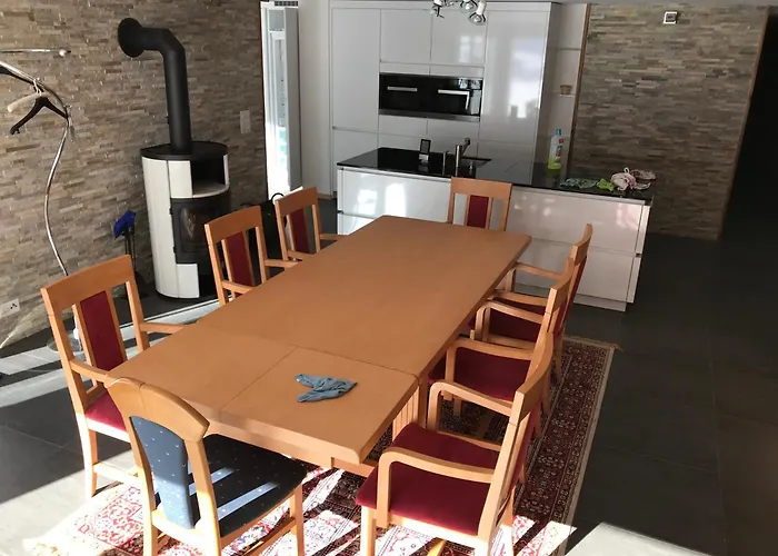 Σπίτι διακοπών Du Chef *