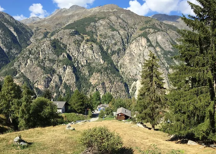 Σπίτι διακοπών Du Chef