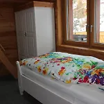Holiday home Du Chef Grachen