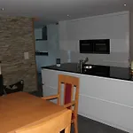 Holiday home Du Chef *
