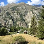 Holiday home Du Chef