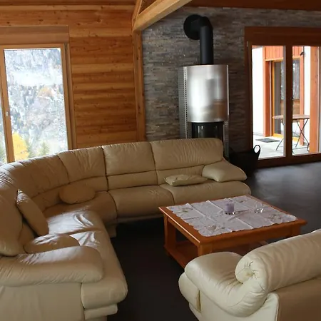 Dom wakacyjny Du Chef *