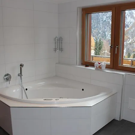 Dom wakacyjny Du Chef