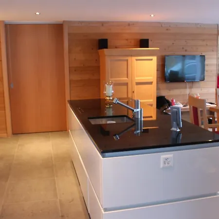 Du Chef Dom wakacyjny *