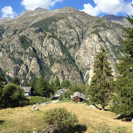 Dom wakacyjny Du Chef