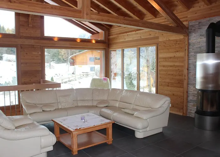 Du Chef Ferienhaus *