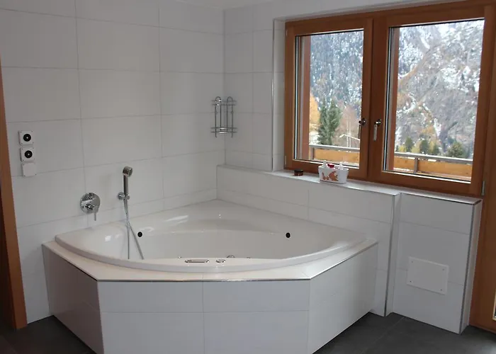 Dom wakacyjny Du Chef