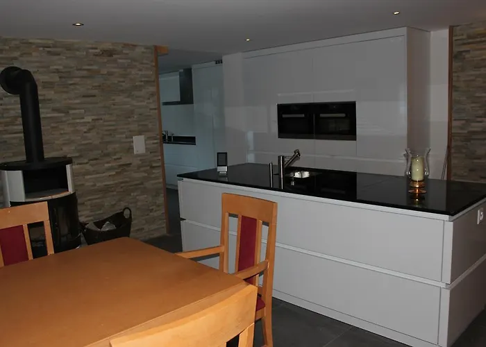 Ferienhaus Du Chef *