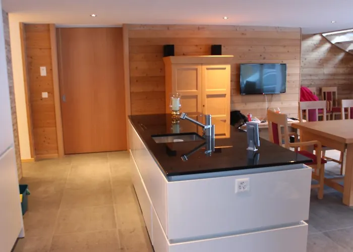 Du Chef Ferienhaus *