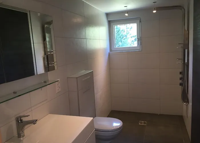 Du Chef Dom wakacyjny *