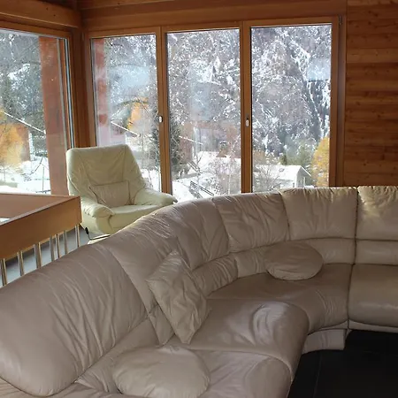 Du Chef Ferienhaus *