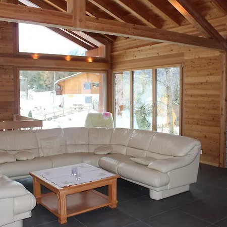 Du Chef Ferienhaus *