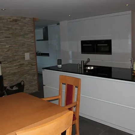 Ferienhaus Du Chef *