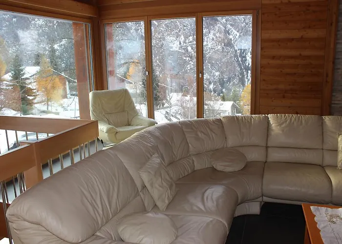 Du Chef בית נופש *