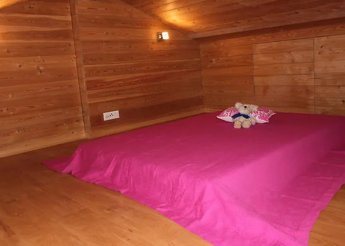 Du Chef * גראצ'ן